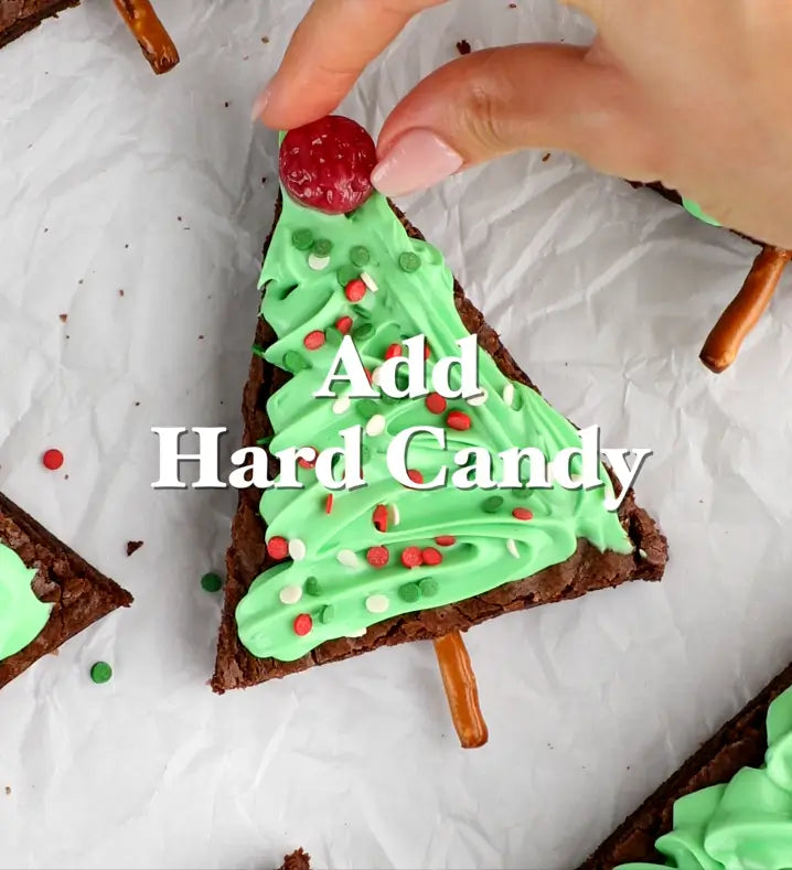 Add Candy 