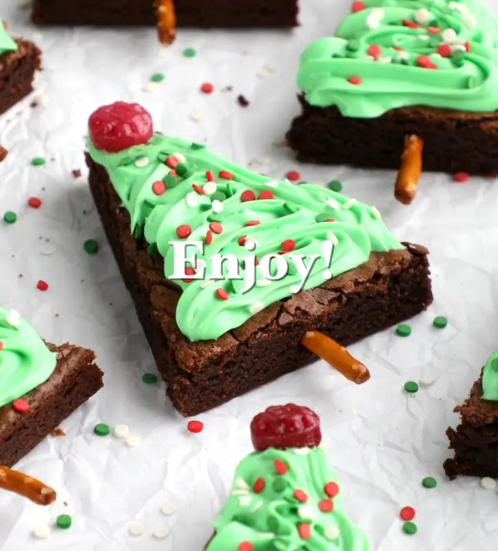 Enjoy!