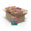 12 count box of Sour Punch Sweet (not sour) Bites Assorted Candy 5oz bags