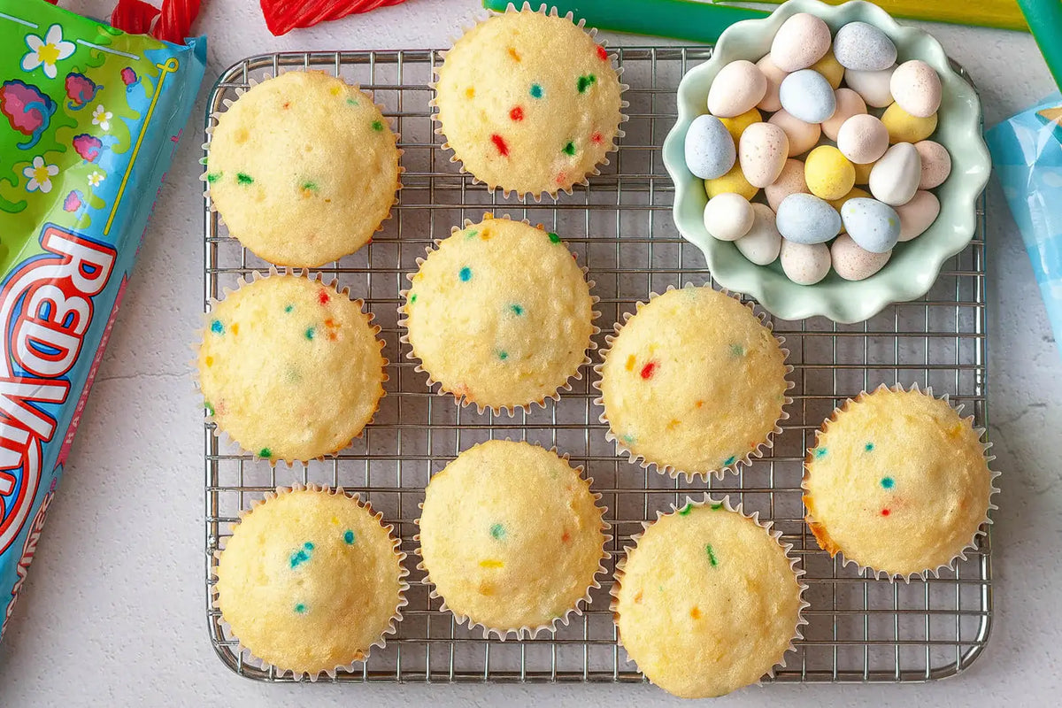 Make Cupcake Frosting