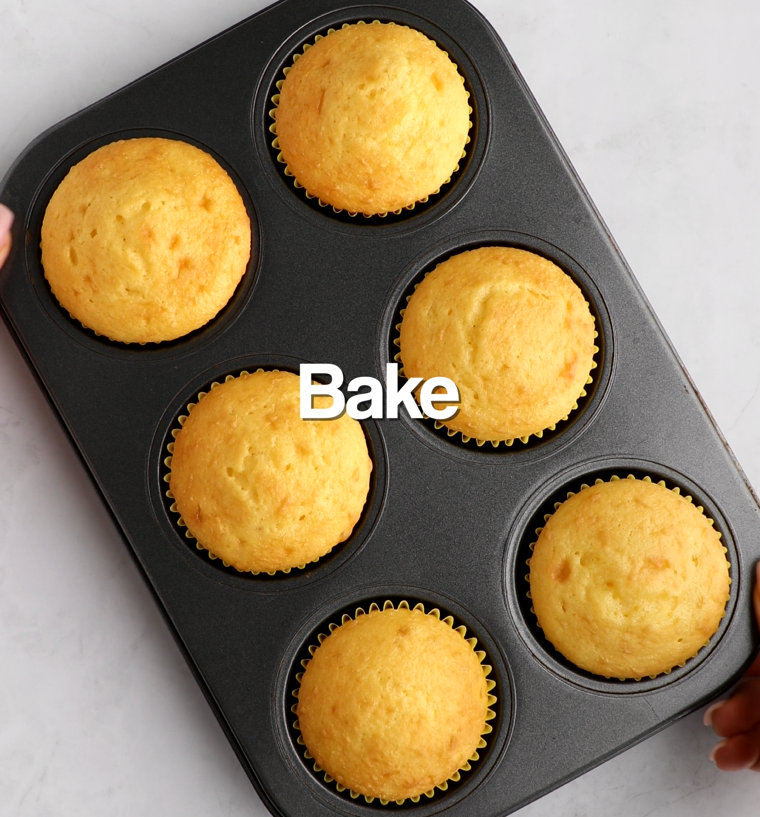 Bake Your Cupcakes