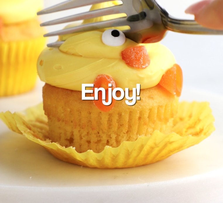 Enjoy