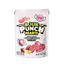 Front of Sour Punch Hearts Valentine's Day Candy 9oz Bag