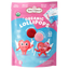 Organic Valentine's Candy Lollipops by Torie & Howard - Front of 8.7oz Bag