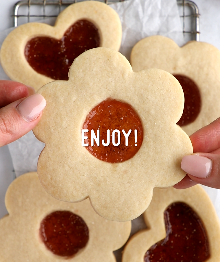 Enjoy! 😋