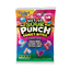 Front of Sour Punch Sweet (not sour) Bites Assorted Candy 5oz bag