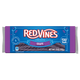 Front of RED VINES Grape Licorice Twists 5oz tray