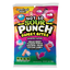 Front of Sour Punch Sweet (not sour) Bites Assorted Candy 5oz bag