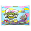 SOUR PUNCH Individually Wrapped Easter Candy Twists front of 9oz bag