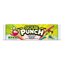 Sour Punch Rainbow Straws Front of Package - Sour Candy Straws - Rainbow Candy