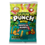 Sour Punch Tropical Flavor Bites Front of Package - Tropical Candies