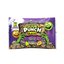 SOUR PUNCH Individually Wrapped Halloween Candy Twists - front of 18oz bag
