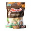 Aprati Mocati Coffee Flavored Hard Candy 9oz bag with pieces in front
