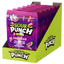 6 Pack of SOUR PUNCH Rad Reds Valentine's Day Candy Bites 9oz bags