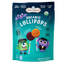 Organic Halloween Candy Lollipops by Torie & Howard - Front of 8.7oz Bag