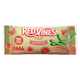Front of Red Vines Watermelon Twisted Vines 2.5oz Bag