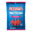 Front of RED VINES Sugar Free Strawberry Licorice Twists 5oz bag