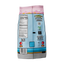 Back of SOUR PUNCH Ice Cream Truck Twists Candy 24.5oz bag