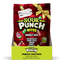 SOUR PUNCH Merry Mix Bites holiday candy - 6 pack of festive candy bags