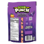 Sour Punch Bats & Pumpkins Halloween Candy, 9oz Bag