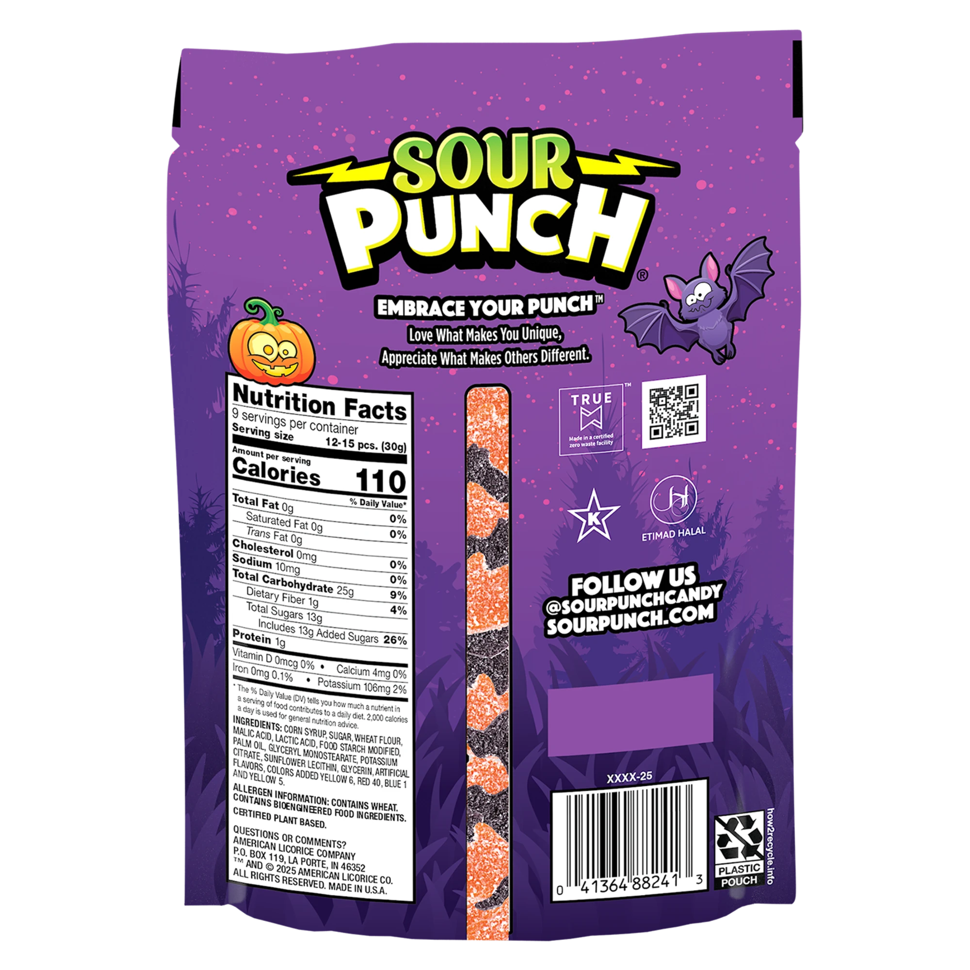 Summerween Candy Bundle