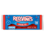 RED VINES Original Red Licorice Twists, front of 5oz tray