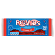 RED VINES Original Red Licorice Twists, front of 5oz tray