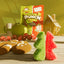 Sour Punch Trees Holiday Candy, 9oz Bag