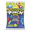 Sour Punch Bites Front of Package - Assorted Sour Candy - Sour Punch Straw Bites