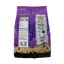 SOUR PUNCH Individually Wrapped Halloween Candy Twists - back of 35oz bag