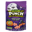 Sour Punch Bats & Pumpkins Halloween Candy, 9oz Bag