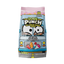 Front of SOUR PUNCH Ice Cream Truck Twists Candy 24.5oz bag