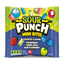 Sour Punch Mini Bites - Mini Bites Front of 2oz Package -  Fruit Chews Mini Bites