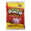 Front of Sour Punch Bacon Bites bag