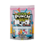 Front of Sour Punch Ice Cream Truck Bites 9oz Bag