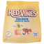 Front of Red Vines Movie Mix Minis 12oz Bag