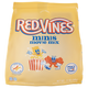 Front of Red Vines Movie Mix Minis 12oz Bag