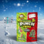 Sour Punch Trees Holiday Candy, 9oz Bag