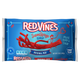 RED VINES SuperStrings front of 12oz bag