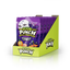 6-Pack of Sour Punch Bats & Pumpkins Sour Halloween Candy 9oz Bags