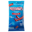 Front of Red Vines Original Red Twisted Vines 4oz Bag