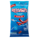 Front of Red Vines Original Red Twisted Vines 4oz Bag
