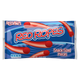 RED VINES Red Ropes Licorice Candy front of 12oz bag