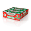 9-Pack Caddy of Red Vines Original Red and Green Licorice Twists Christmas Candy 4oz Trays