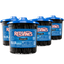 4 pack of RED VINES Black Licorice 3.5 Pound Jars