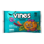 Vines Individually Wrapped Halloween Candy Twists front of 9oz bag