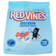 Front of Red Vines Red and Black Licorice Classic Mix Minis 12oz Bag
