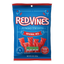 RED VINES Jumbo Original Red Licorice Twists front of 8oz package