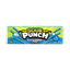 Front of Sour Punch Blue Raspberry Straws Candy