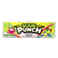 Front of Sour Punch Rainbow Straws candy package